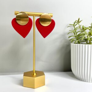 Amore Ohrring