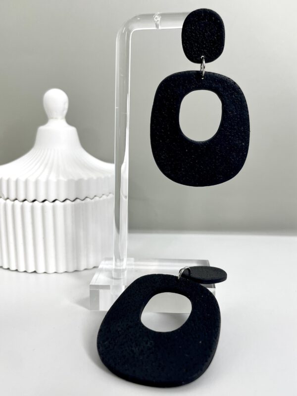 Uno Ohrring – Bild 2