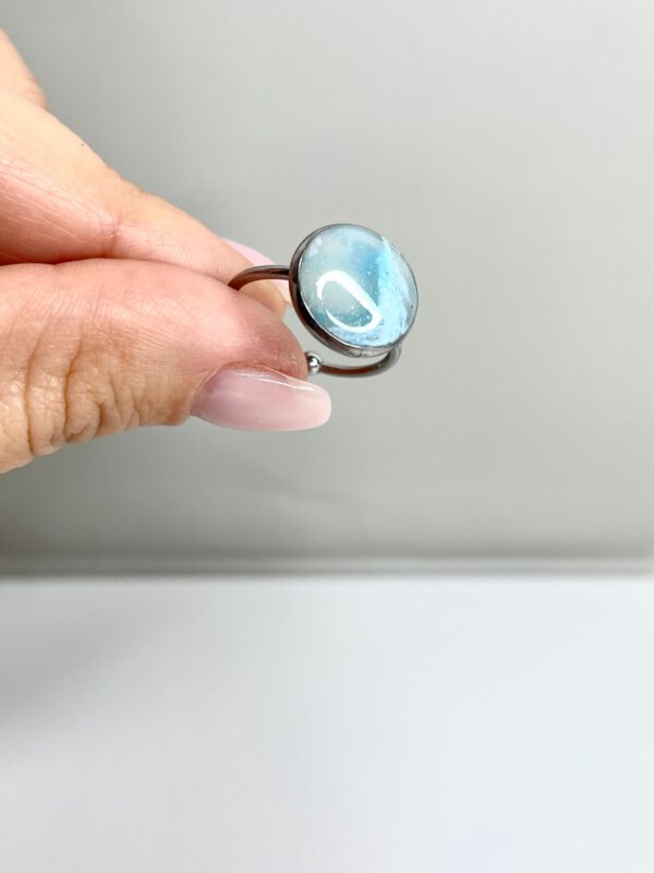 Celeste Ring