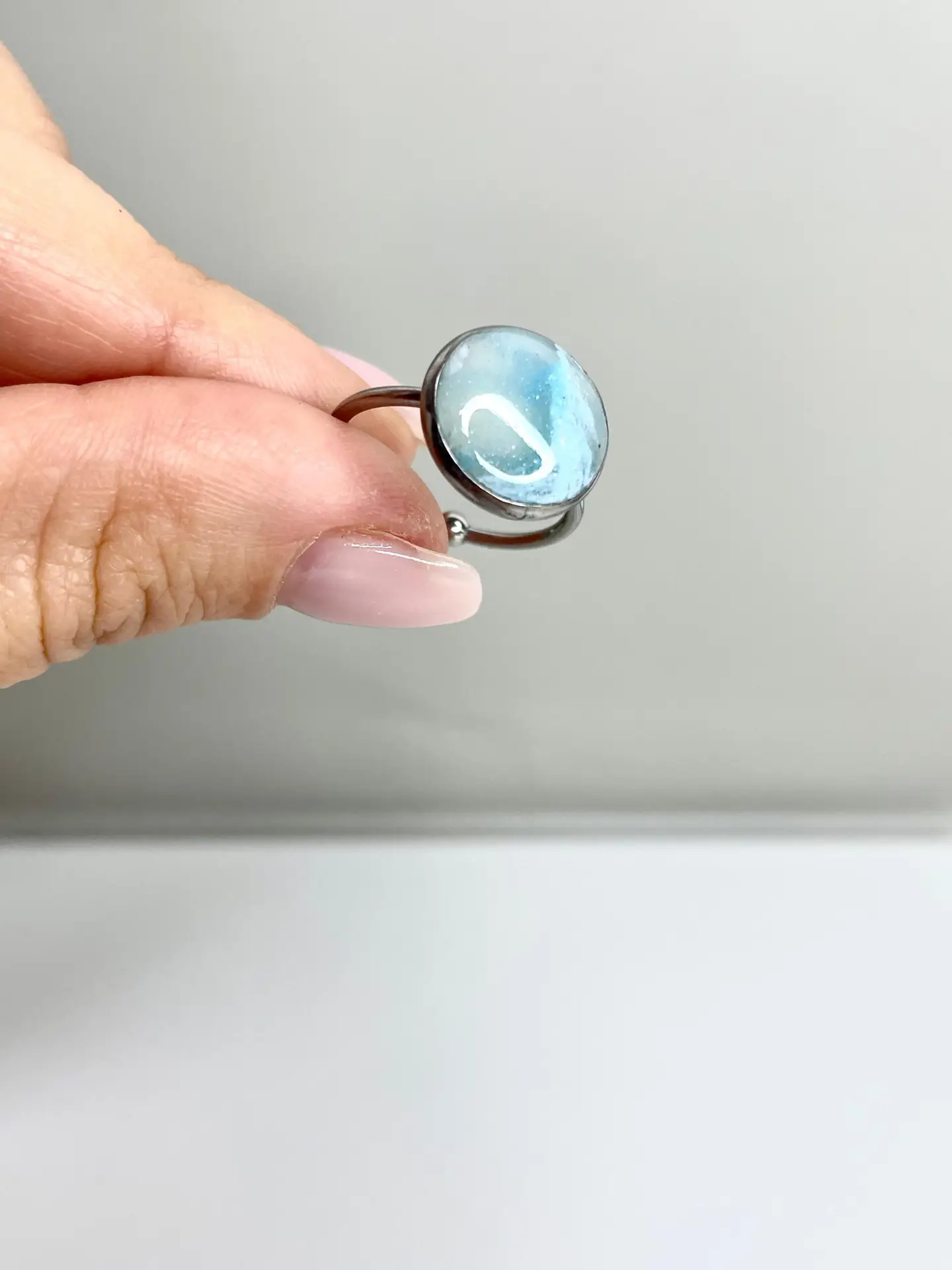 Celeste Ring