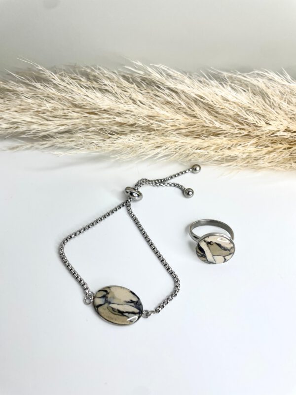 Cleopatra Armband – Bild 2