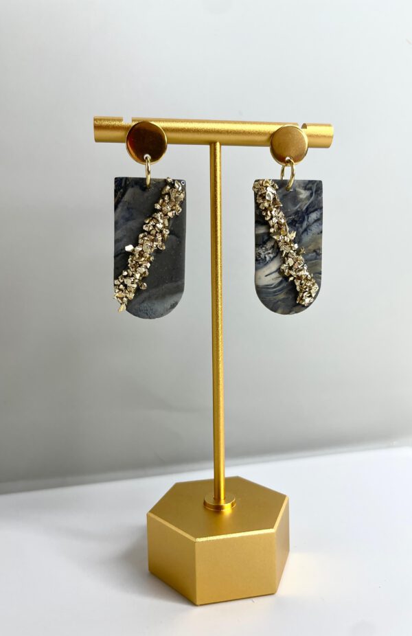 Cleopatra Ohrring – Bild 2