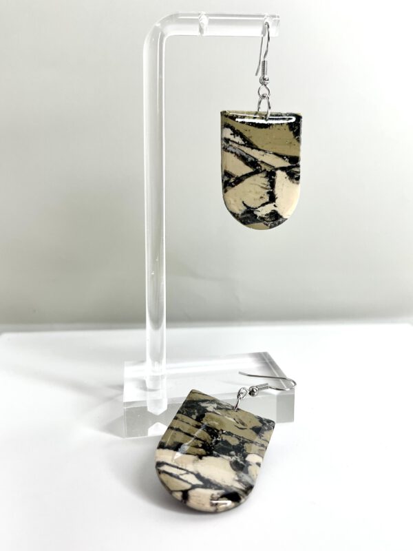 Cleopatra Ohrring – Bild 2