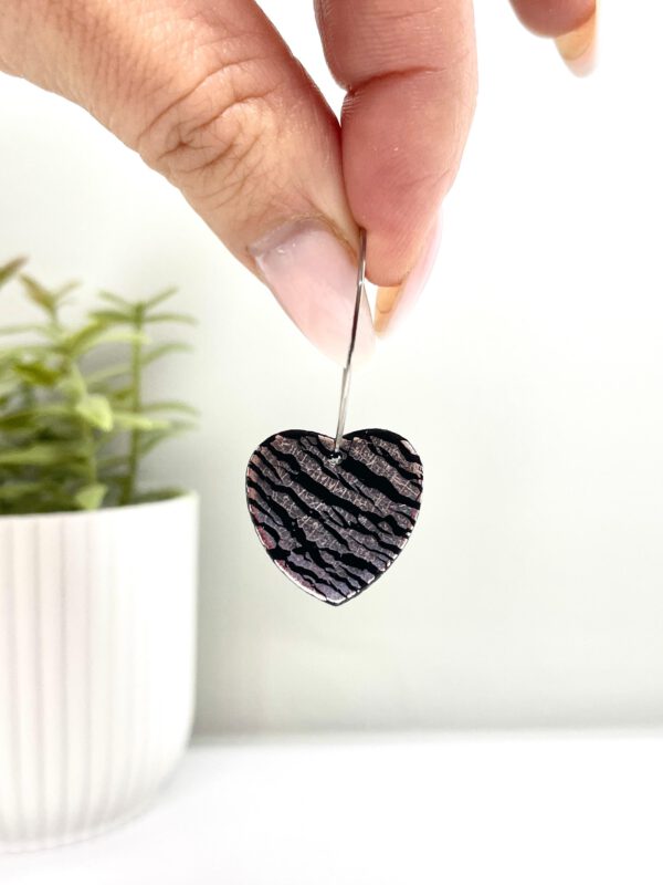 Corazon Ohrring