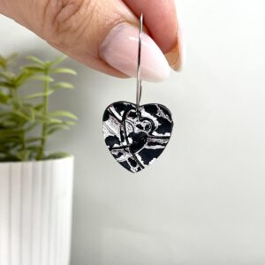 Corazon Ohrring