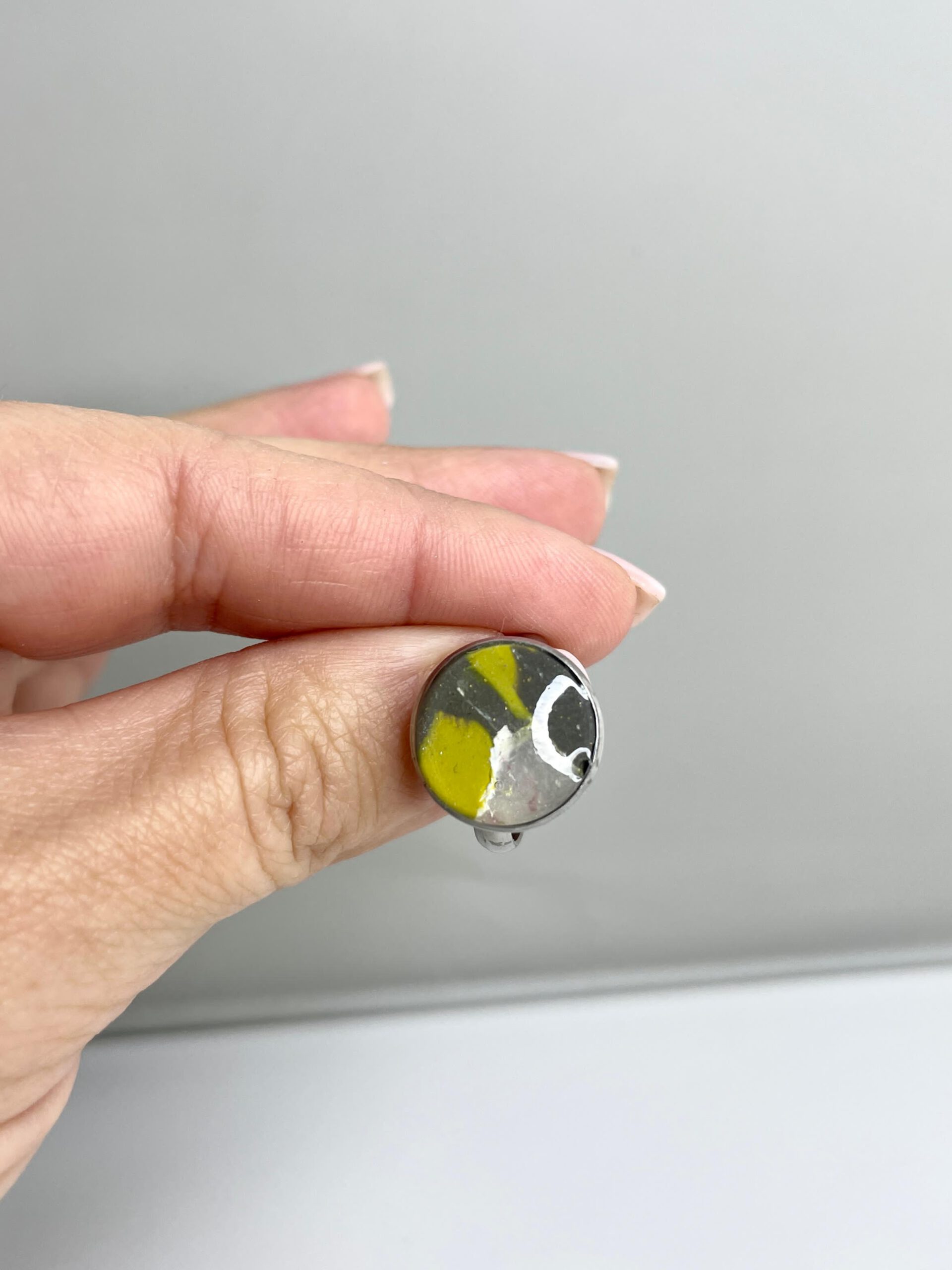 Natura Ring