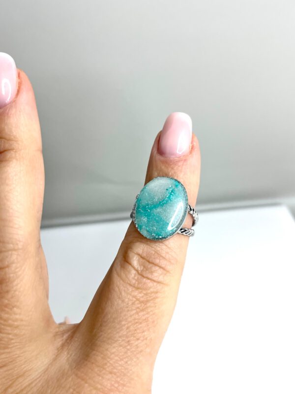 Paradiso Ring – Bild 2