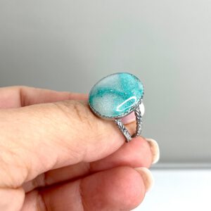Paradiso Ring
