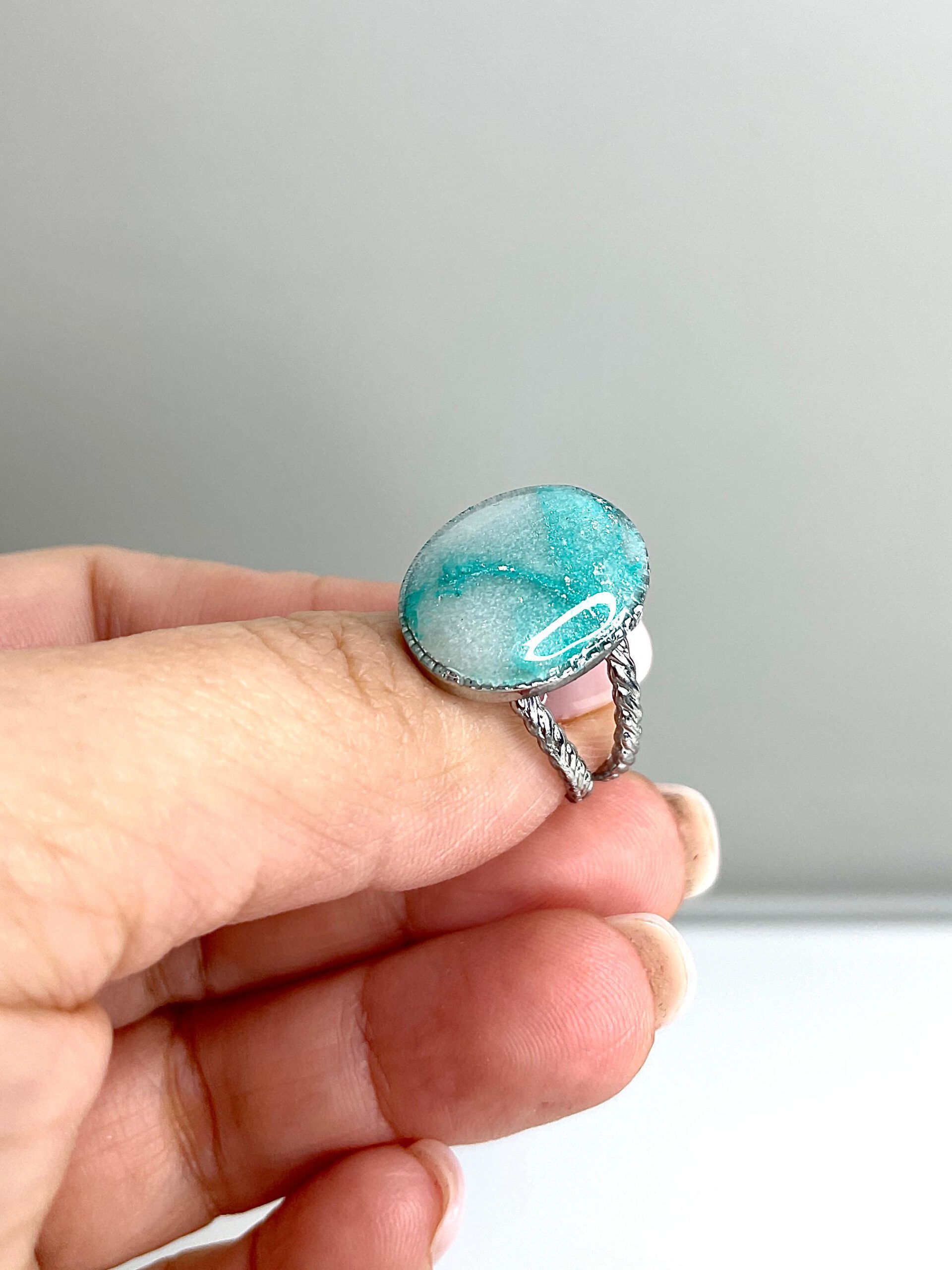 Paradiso Ring