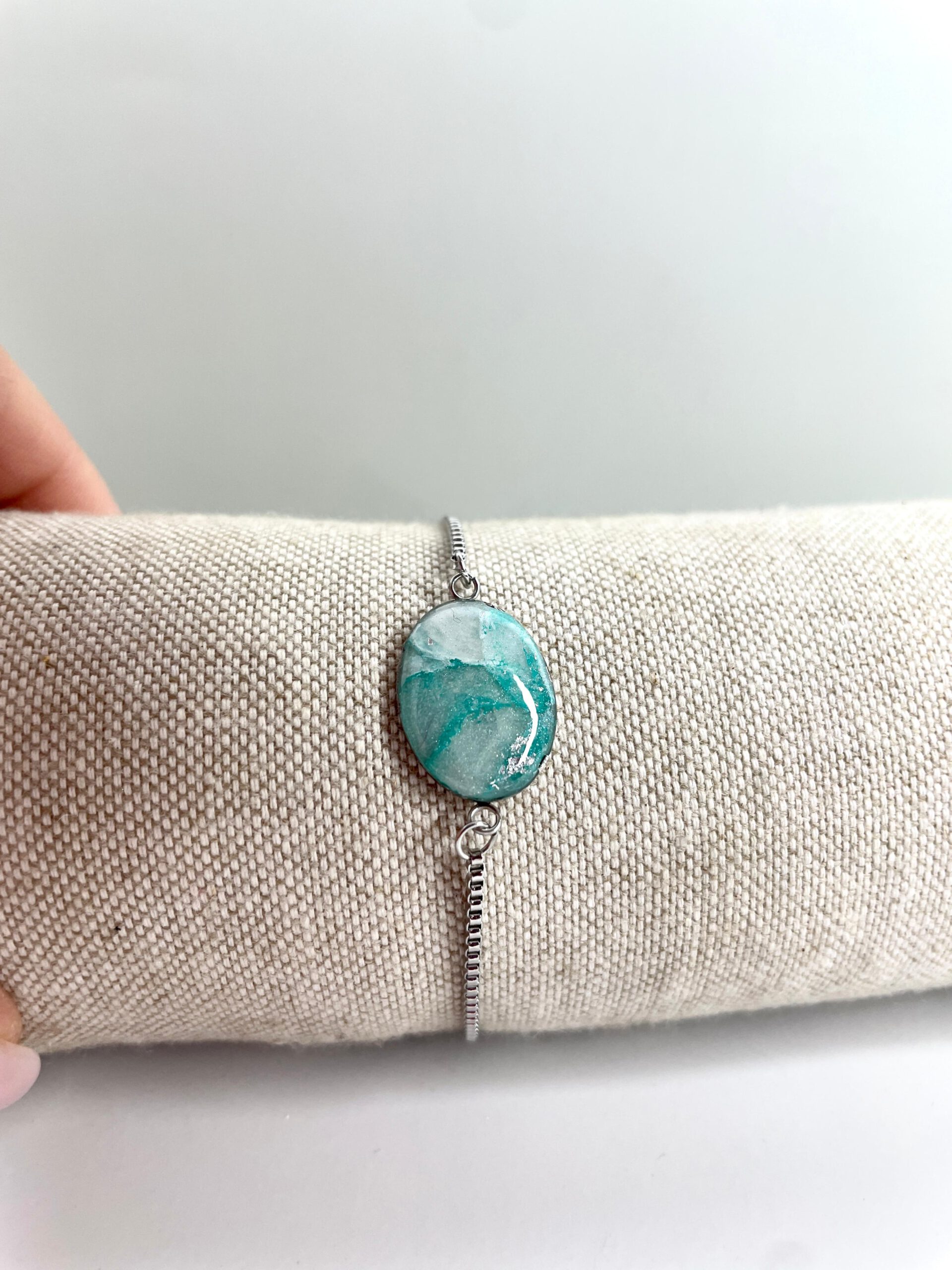 Paradiso Armband