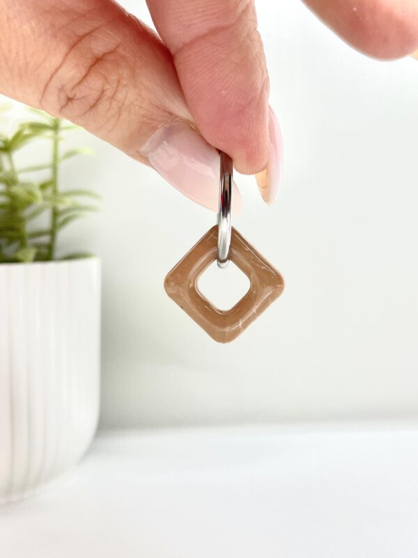 Terra Ohrring